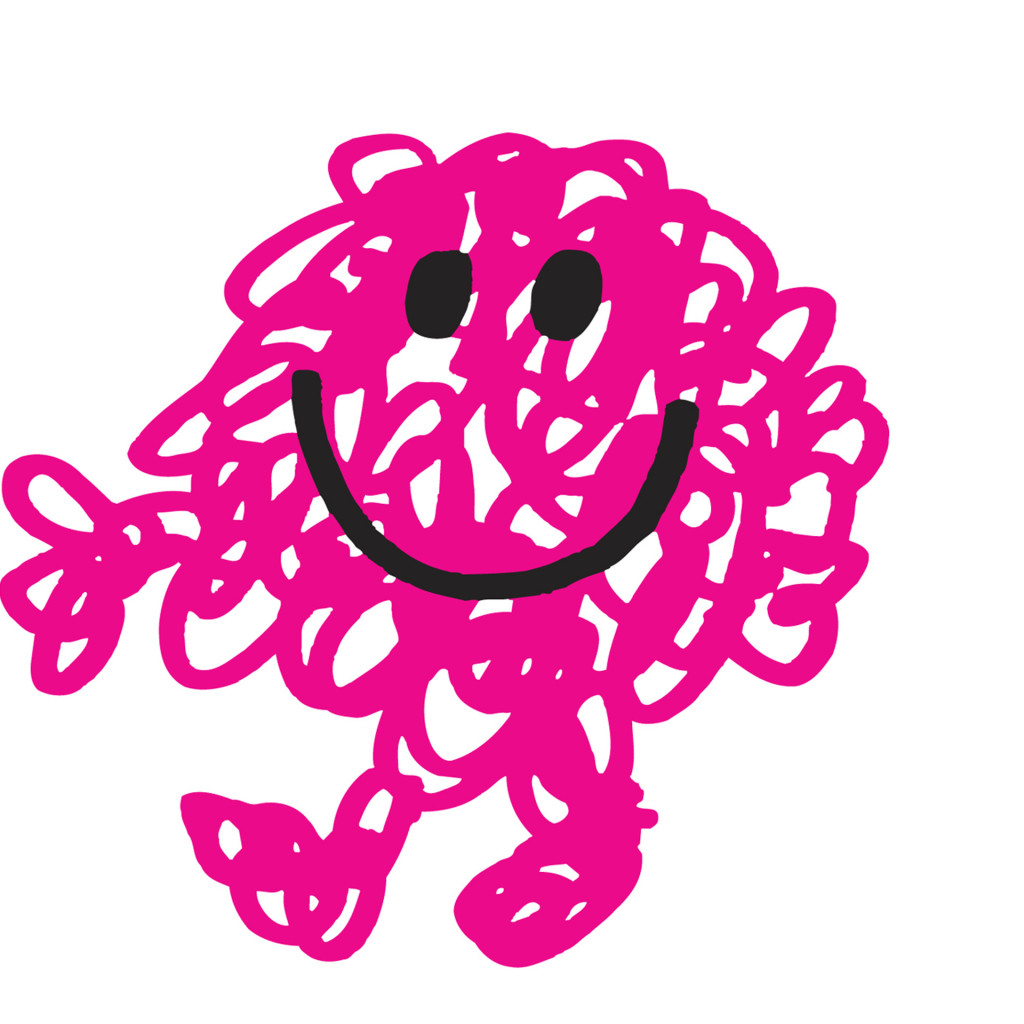 Podcast: on eating disorders and being messy