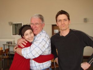 Larry Crabb: In Memory – A New Name